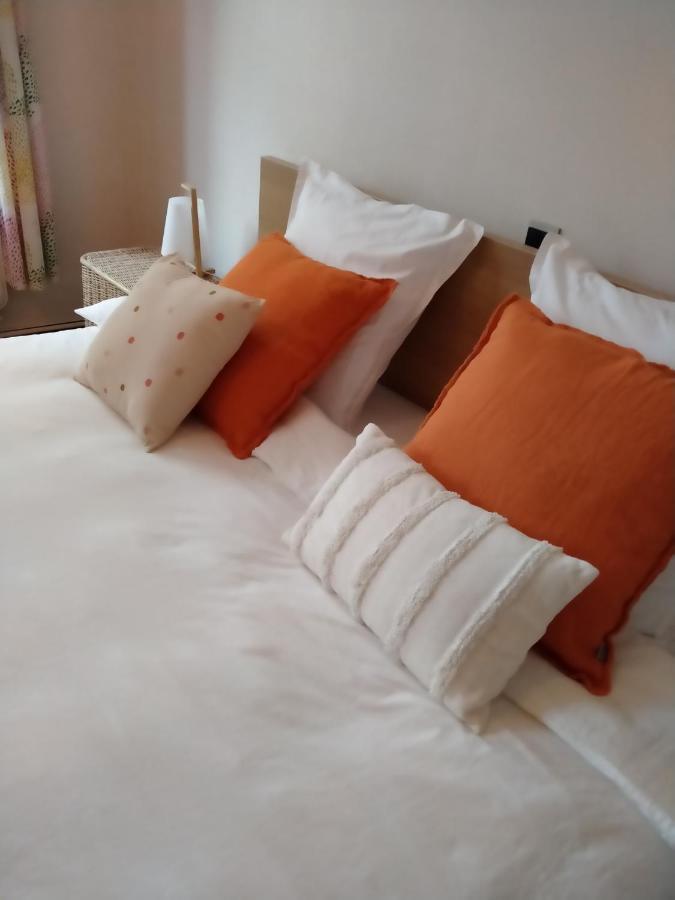 'Nulle Part Ailleurs' Apartman Dinant Kültér fotó